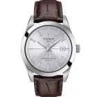Tissot T-Classic Gentleman Powermatic 80 Silicium Mann T127.407.16.031.01