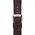Tissot T-Classic Gentleman Powermatic 80 Silicium Mann T127.407.16.031.01