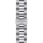 Tissot T-Classic Gentleman Herrenuhr T127.410.11.041.00