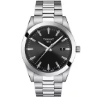 Tissot T-Classic Gentleman Herrenuhr T127.410.11.051.00