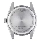 Tissot T-Classic Gentleman Herrenuhr T127.410.11.051.00