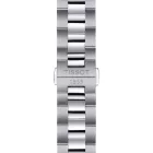 Tissot T-Classic Gentleman Herrenuhr T127.410.11.051.00
