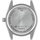 Tissot T-Classic Gentleman Herrenuhr T127.410.44.041.00