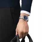 Tissot T-Classic Gentleman Herrenuhr T127.410.44.041.00
