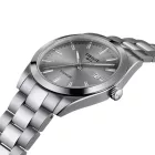 Tissot T-Classic Gentleman Herrenuhr T127.410.44.081.00
