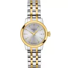Tissot Classic Dream Lady Damenuhr T129.210.22.031.00
