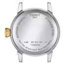 Tissot Classic Dream Lady Damenuhr T129.210.22.031.00