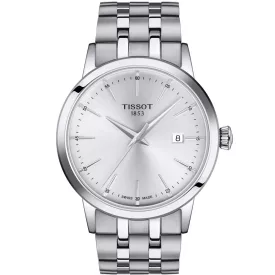Tissot Classic Dream Herrenuhr T129.410.11.031.00