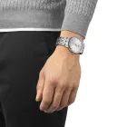 Tissot Classic Dream Herrenuhr T129.410.11.031.00