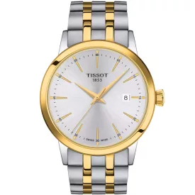 Tissot Classic Dream Herrenuhr T129.410.22.031.00