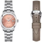 Tissot T-Classic T-My Lady Damenuhr Satz T132.007.11.336.00