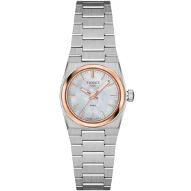 Tissot Classic Contemporary PRX Damenuhr T137.010.21.111.00
