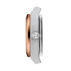 Tissot Classic Contemporary PRX Damenuhr T137.010.21.111.00