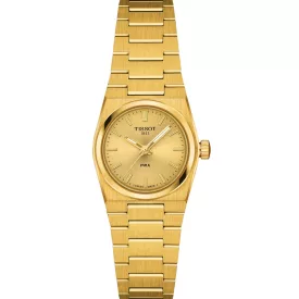 Tissot Classic PRX Damenuhr T137.010.33.021.00