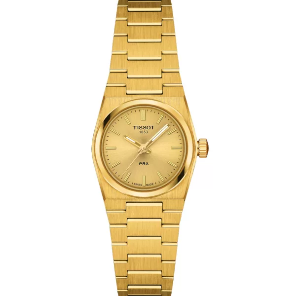 Tissot Classic PRX Damenuhr T137.010.33.021.00