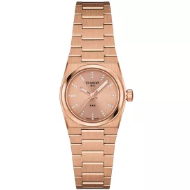 Tissot Classic PRX Damenuhr T137.010.33.506.00