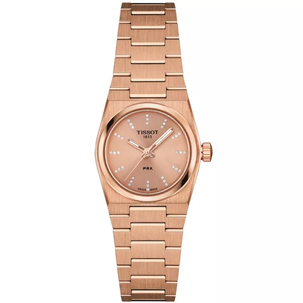 Tissot Classic PRX Damenuhr T137.010.33.506.00
