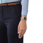 Tissot Classic Contemporary PRX Powermatic 80 Damenuhr T137.207.11.041.00