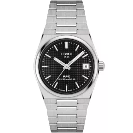   Tissot T-Classic PRX Powermatic 80 Damenuhr T137.207.11.051.00