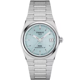   Tissot T-Classic PRX Powermatic 80 Damenuhr T137.207.11.351.00