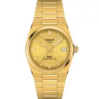 Tissot Classic Contemporary PRX Powermatic 80 Damenuhr T137.207.33.021.00