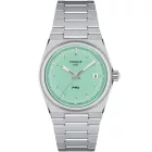 Tissot T-Classic PRX Tiffany Damenuhr T137.210.11.091.00