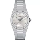 Tissot T-Classic PRX Damenuhr T137.210.11.111.00