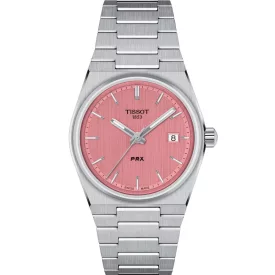 Tissot T-Classic PRX Damenuhr T137.210.11.331.00