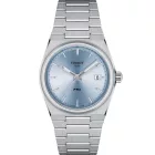 Tissot T-Classic PRX Damenuhr T137.210.11.351.00