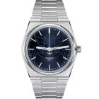 Tissot T-Classic PRX Powermatic 80 UFO Robot Grendizer Special Edition Herrenuhr T137.407.11.041.02