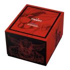 Tissot T-Classic PRX Powermatic 80 UFO Robot Grendizer Special Edition Herrenuhr T137.407.11.041.02