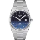 Tissot T-Classic PRX Powermatic 80 Herrenuhr T137.407.11.051.01