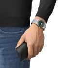 Tissot T-Classic PRX Powermatic 80 Herrenuhr T137.407.11.091.00