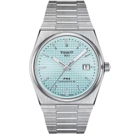   Tissot T-Classic PRX Powermatic 80 Herrenuhr T137.407.11.351.00