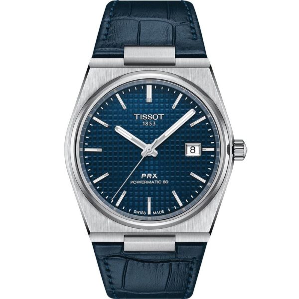 Tissot T-Classic PRX Powermatic 80 Herrenuhr T137.407.16.041.00