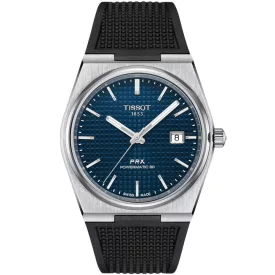   Tissot T-Classic PRX Powermatic 80 Herrenuhr T137.407.17.041.00