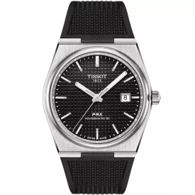   Tissot T-Classic PRX Powermatic 80 Herrenuhr T137.407.17.051.00
