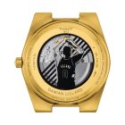 Tissot T-Classic PRX Powermatic 80 Damian Lillard Special Edition Herrenuhr T137.407.33.051.00