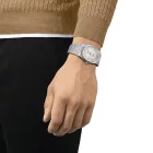 Tissot T-Classic PRX Herrenuhr T137.410.11.031.00