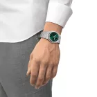 Tissot T-Classic PRX Herrenuhr T137.410.11.091.00