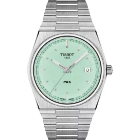 Tissot T-Classic PRX Herrenuhr T137.410.11.091.01