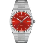 Tissot T-Classic PRX Herrenuhr T137.410.11.421.00