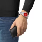 Tissot T-Classic PRX Herrenuhr T137.410.11.421.00