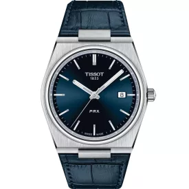 Tissot T-Classic PRX Herrenuhr T137.410.16.041.00