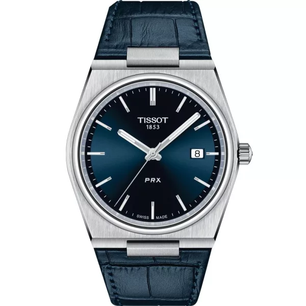 Tissot T-Classic PRX Herrenuhr T137.410.16.041.00