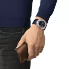 Tissot T-Classic PRX Herrenuhr T137.410.16.041.00