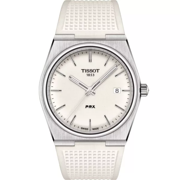 Tissot T-Classic PRX Herrenuhr T137.410.17.011.00