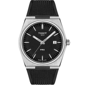 Tissot T-Classic PRX Herrenuhr T137.410.17.051.00