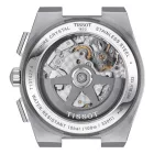 Tissot T-Sport PRX Chronograph Herrenuhr T137.427.11.011.00