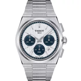 Tissot T-Sport PRX Chronograph Herrenuhr T137.427.11.011.01
